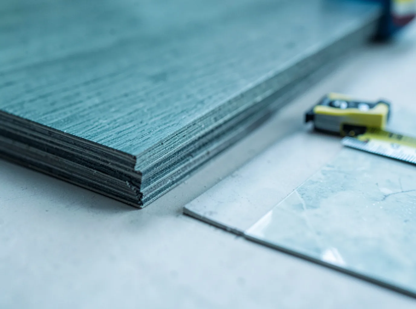 Luxury Vinyl Plank Installation Bells, TX FAQs